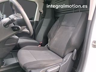 Citroën Berlingo 1.5 HDI FURGON XL 100CV