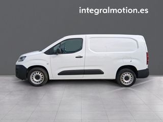 Citroën Berlingo 1.5 HDI FURGON XL 100CV