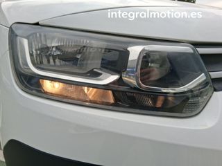 Citroën Berlingo 1.5 HDI FURGON XL 100CV