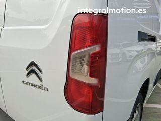 Citroën Berlingo 1.5 HDI FURGON XL 100CV