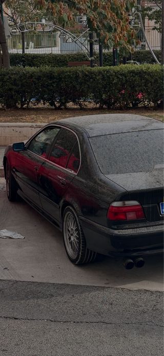Llantas BBS LM rep 5x120 buje 72,4