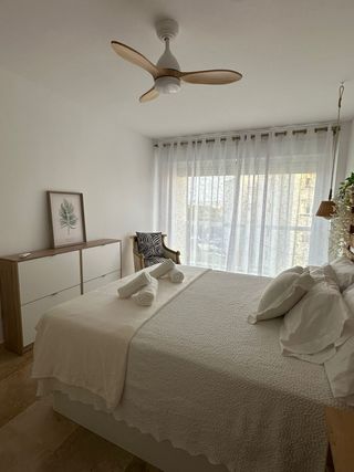 Apartamento Alquiler Vacacional en TARIFA