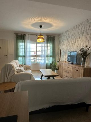 Apartamento Alquiler Vacacional en TARIFA