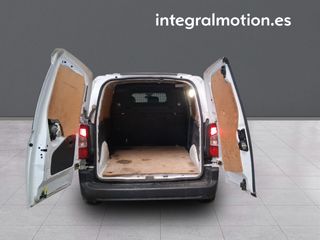 Opel Combo Cargo FURGON 1.5TD S&S L  3PZS