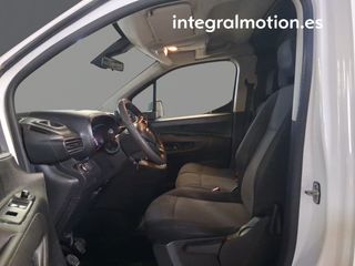 Opel Combo Cargo FURGON 1.5TD S&S L  3PZS