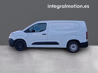 Citroën Berlingo 1.5 HDI FURGON XL 100CV