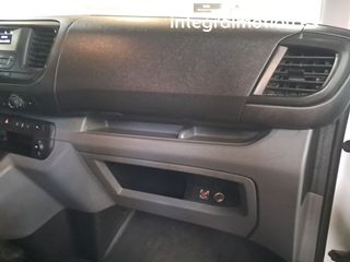 Opel Vivaro 2.0 CDTI SS L1 Combi 9