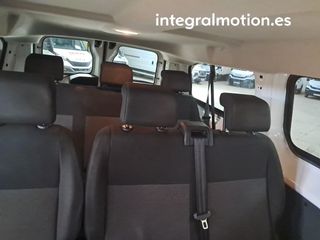 Opel Vivaro 2.0 CDTI SS L1 Combi 9