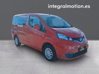 Nissan NV200 1.5 dCi Pro NV200 Furgon Pro Combi
