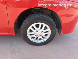 Nissan NV200 1.5 dCi Pro NV200 Furgon Pro Combi