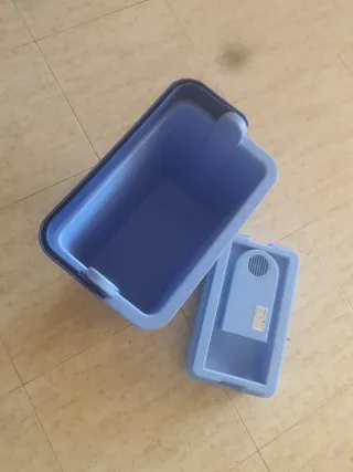 Nevera Portátil Coche o Barco 12V