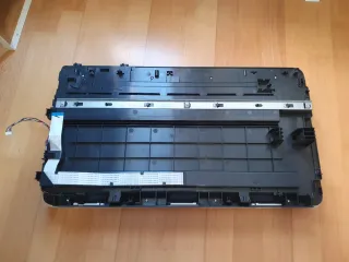 Escáner HP OfficeJet con ADF