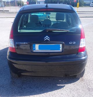 Citroen C3   1.1