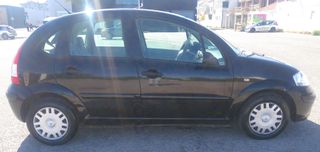 Citroen C3   1.1