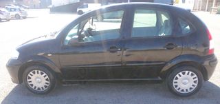 Citroen C3   1.1