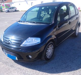 Citroen C3   1.1