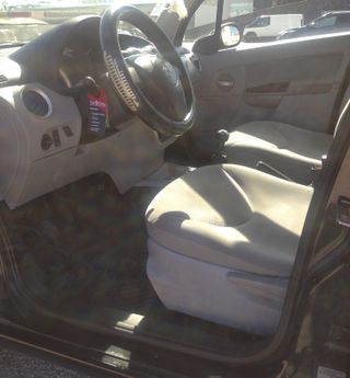 Citroen C3   1.1