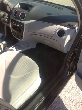 Citroen C3   1.1