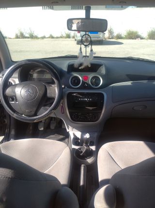 Citroen C3   1.1