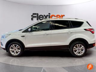 Ford Kuga Trend+ 1.5 EcoBoost 88kW (120CV) 4x2