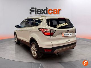 Ford Kuga Trend+ 1.5 EcoBoost 88kW (120CV) 4x2