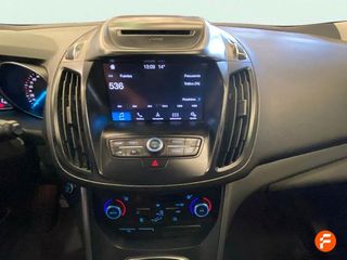 Ford Kuga Trend+ 1.5 EcoBoost 88kW (120CV) 4x2