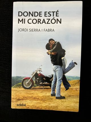 Donde esté mi corazón