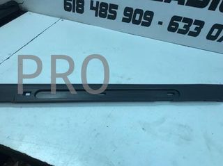 Spoiler lateral ford focus mk2 izq nuevo
