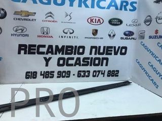 Spoiler lateral ford focus mk2 izq nuevo