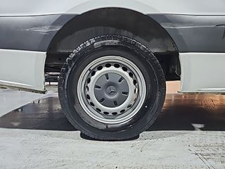Mercedes Sprinter 315CDI TT 11m3  L2H2