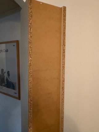 Estantería Billy IKEA 17x20x202 Blanca