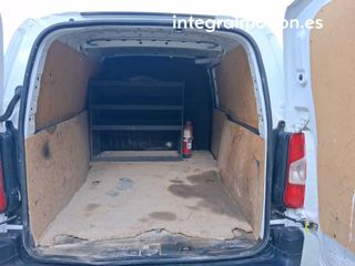 Citroën Berlingo 1.5 HDI FURGON XL 100CV