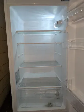 Nevera Edesa ETF-1411 WH/C Seminueva