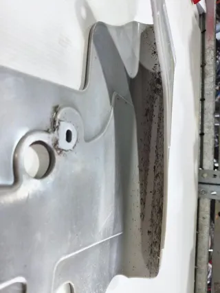 Cubrecadena Montesa Cota 247