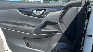 Nissan QASHQAI 1.5dCi S&S ACENTA 4x2 Sensores Aparc