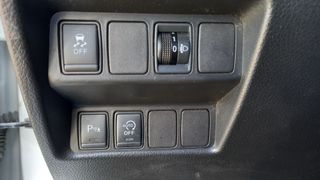 Nissan QASHQAI 1.5dCi S&S ACENTA 4x2 Sensores Aparc