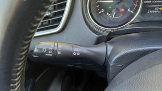 Nissan QASHQAI 1.5dCi S&S ACENTA 4x2 Sensores Aparc