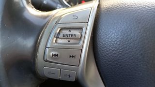 Nissan QASHQAI 1.5dCi S&S ACENTA 4x2 Sensores Aparc