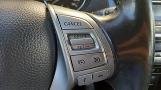 Nissan QASHQAI 1.5dCi S&S ACENTA 4x2 Sensores Aparc