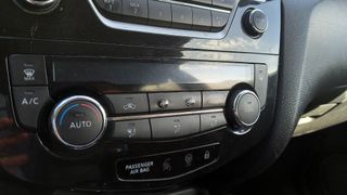 Nissan QASHQAI 1.5dCi S&S ACENTA 4x2 Sensores Aparc