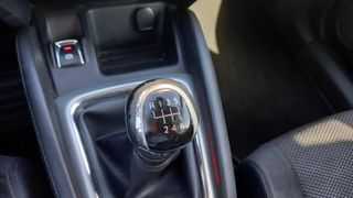 Nissan QASHQAI 1.5dCi S&S ACENTA 4x2 Sensores Aparc