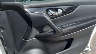 Nissan QASHQAI 1.5dCi S&S ACENTA 4x2 Sensores Aparc