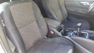 Nissan QASHQAI 1.5dCi S&S ACENTA 4x2 Sensores Aparc