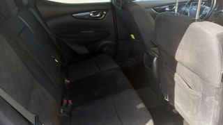 Nissan QASHQAI 1.5dCi S&S ACENTA 4x2 Sensores Aparc