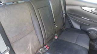 Nissan QASHQAI 1.5dCi S&S ACENTA 4x2 Sensores Aparc