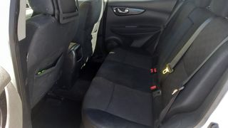 Nissan QASHQAI 1.5dCi S&S ACENTA 4x2 Sensores Aparc