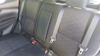 Nissan QASHQAI 1.5dCi S&S ACENTA 4x2 Sensores Aparc