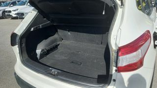 Nissan QASHQAI 1.5dCi S&S ACENTA 4x2 Sensores Aparc