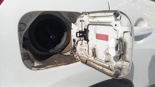 Nissan QASHQAI 1.5dCi S&S ACENTA 4x2 Sensores Aparc