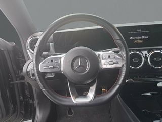 Mercedes CLA CLA 200 D DCT Shooting Brake AMG